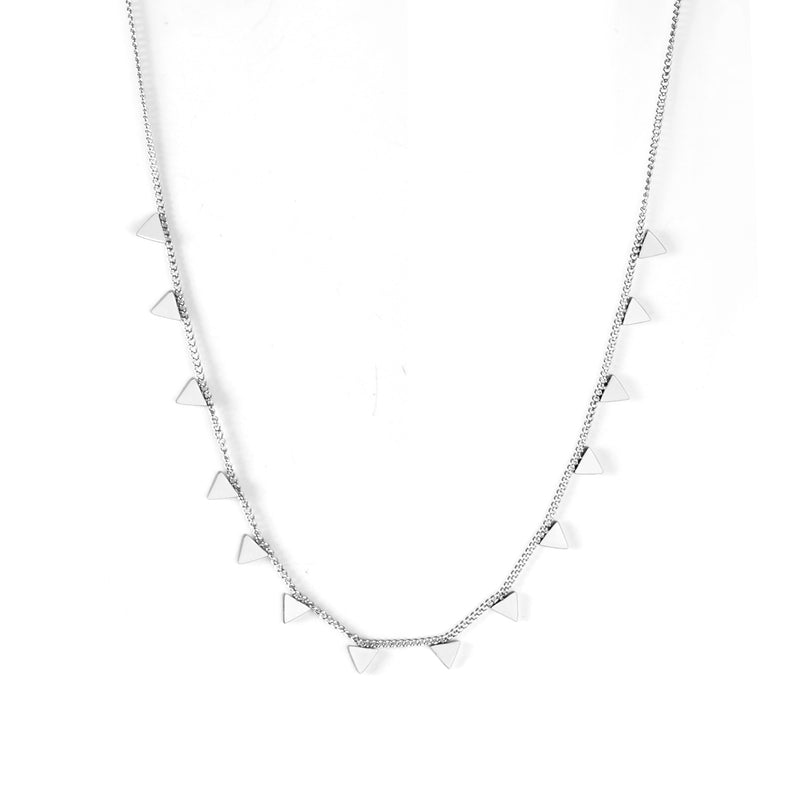 Collar de moda para mujer