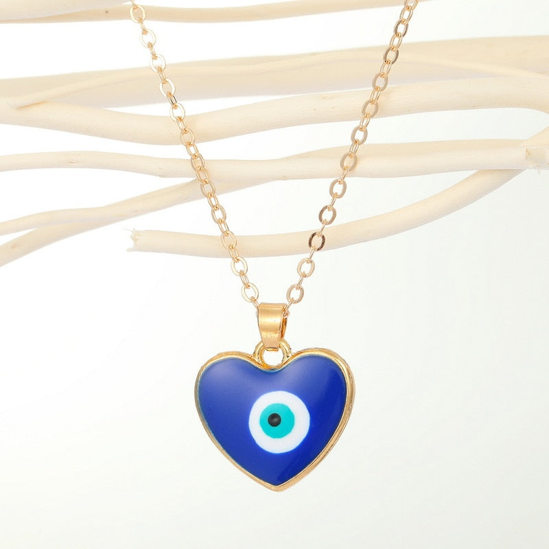 Collar Mal de ojo