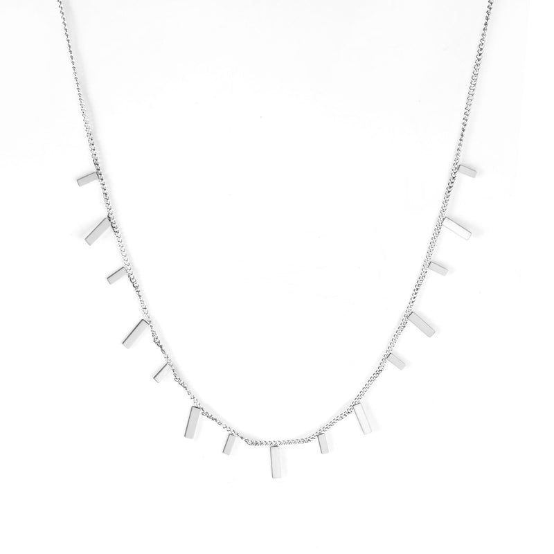 Collar de moda para mujer