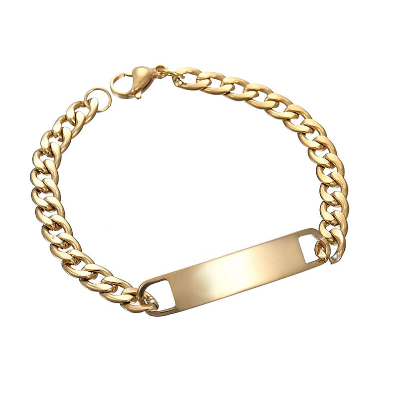 Pulsera de moda para mujer