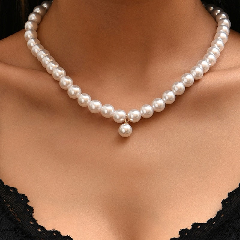 Perlas preciosas