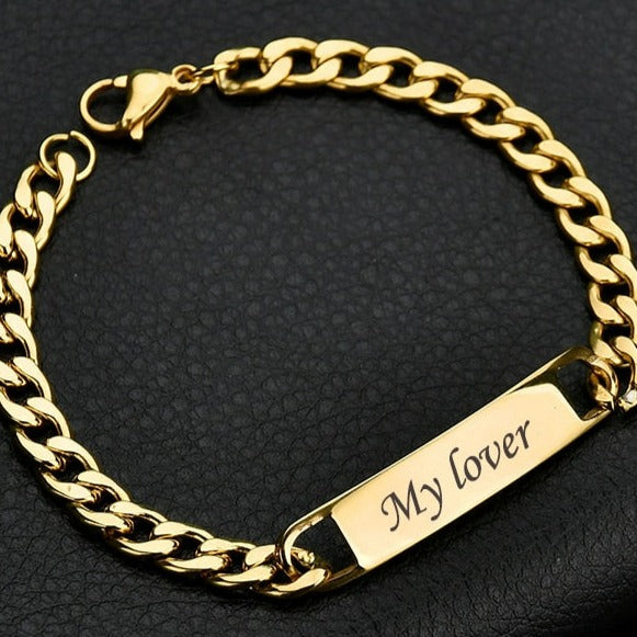 Pulsera de moda para mujer