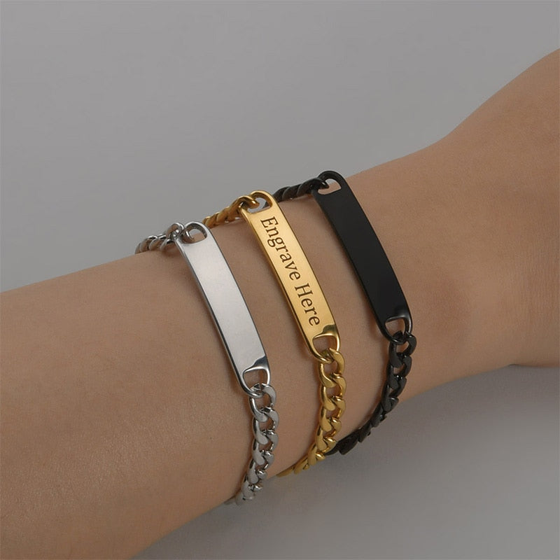 Pulsera de moda para mujer