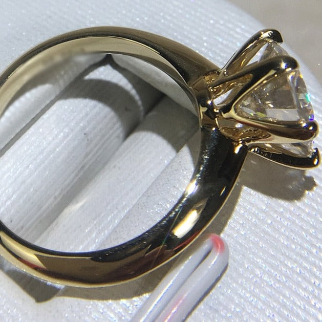 Anillo Lujoso de mujer