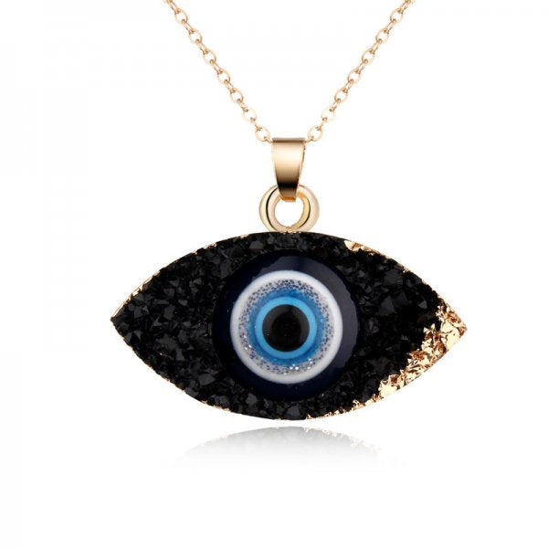 Collar Mal de ojo