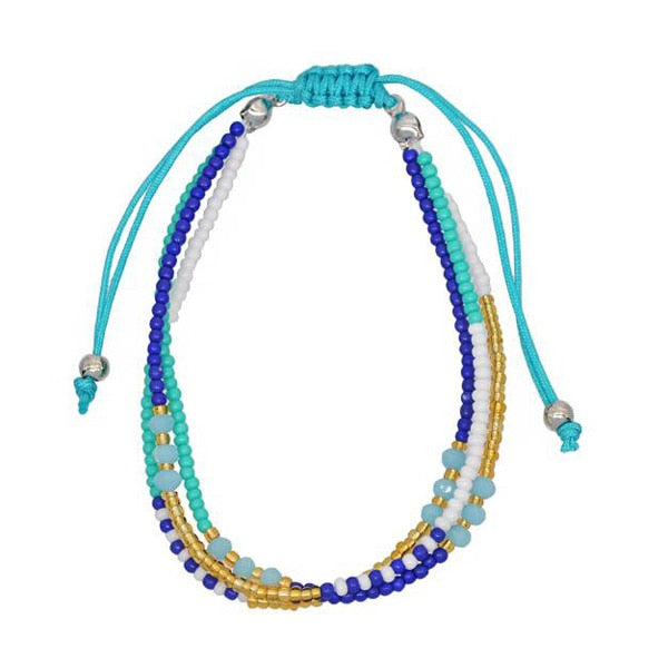 Pulsera BOHO de mujer