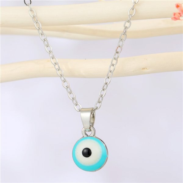 Collar Mal de ojo