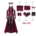 Traje Scarlet Witch