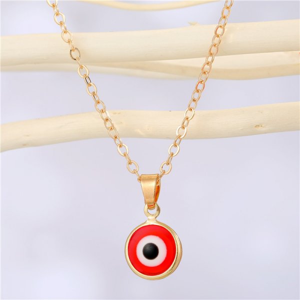 Collar Mal de ojo