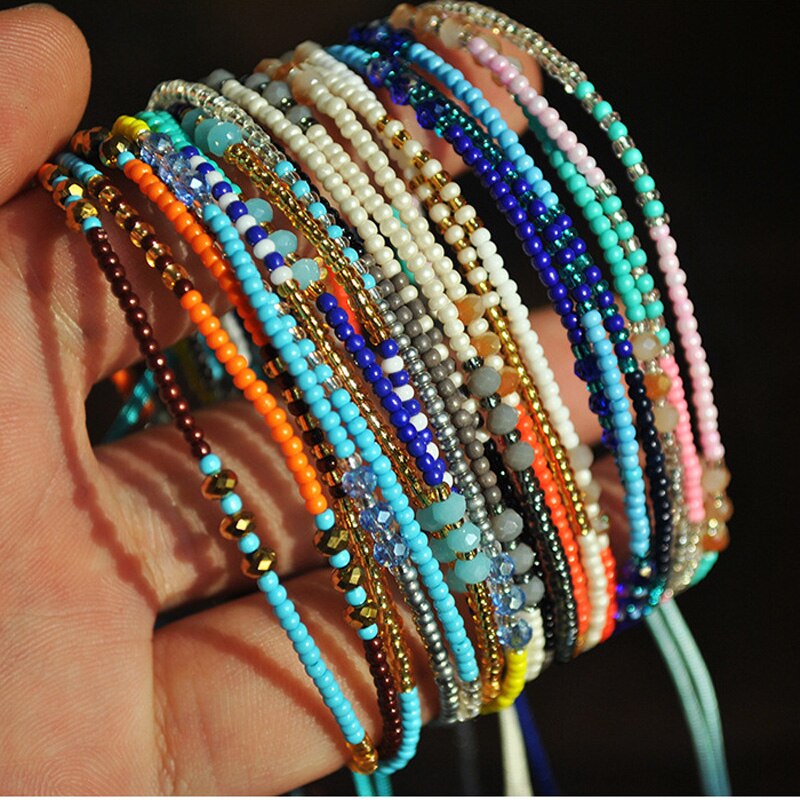 Pulsera BOHO de mujer