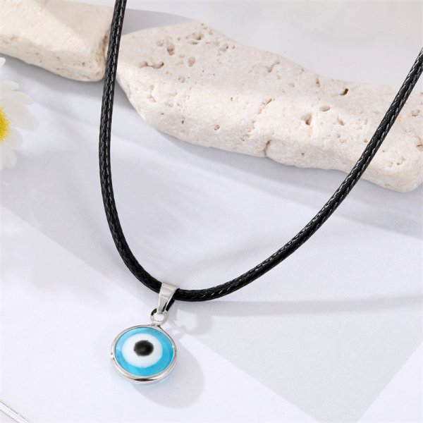 Collar Mal de ojo