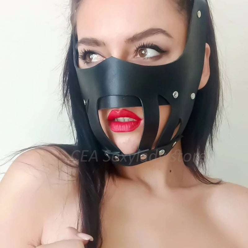 Máscaras sensuales