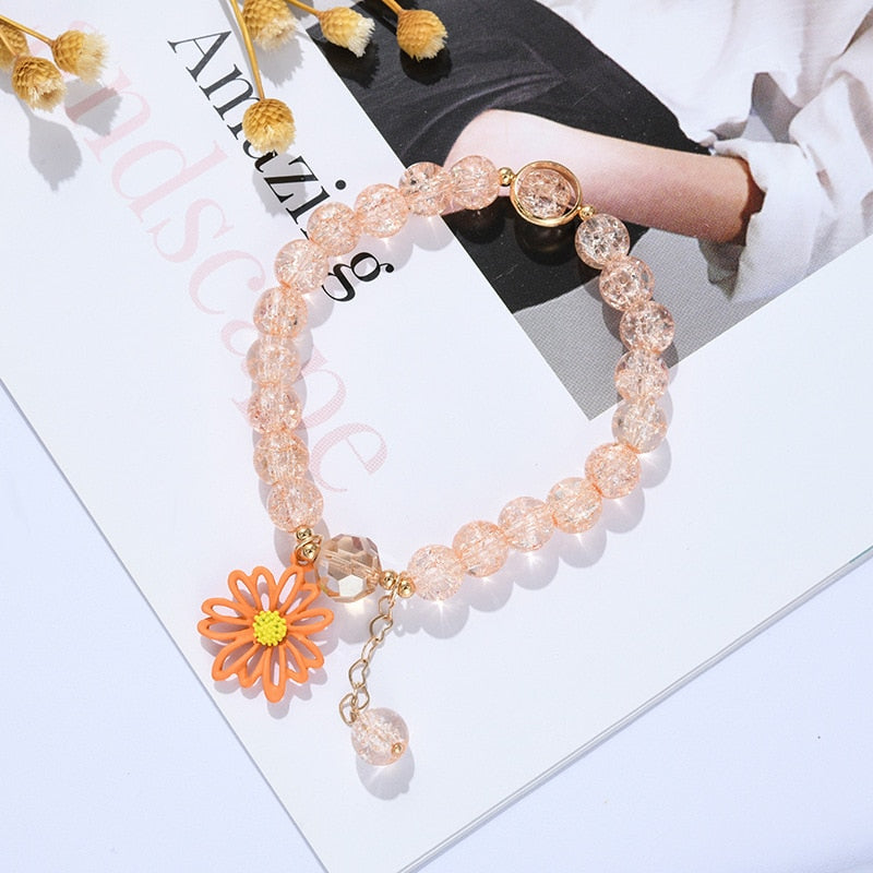 Pulsera tierna de mujer