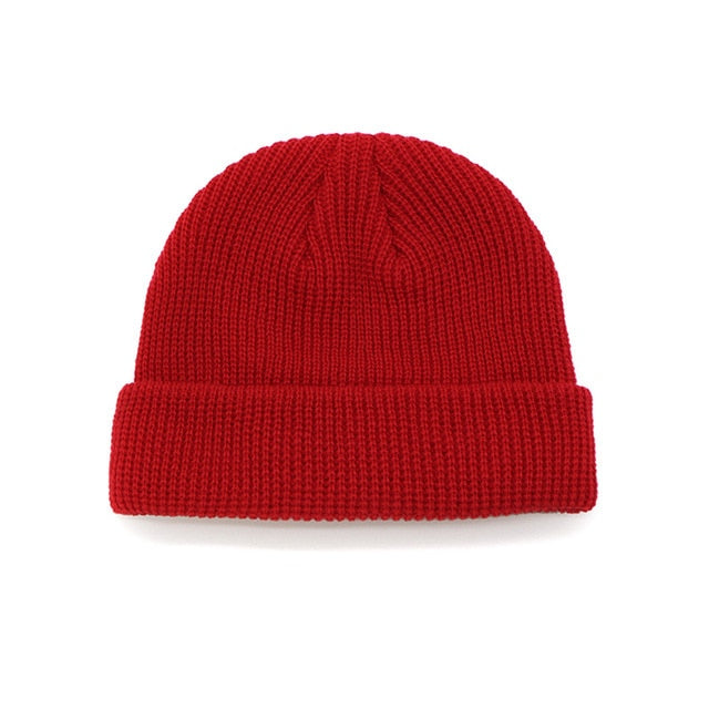 Gorro de invierno para hombre