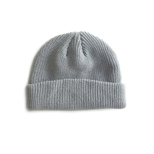 Gorro de invierno para hombre