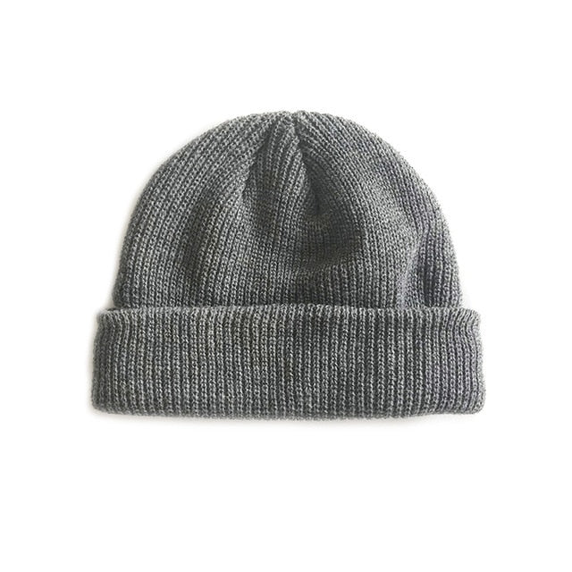 Gorro de invierno para hombre