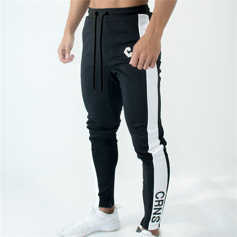 Pantalon deportivo de hombre