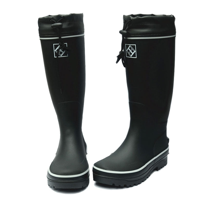 Botas de agua casuales