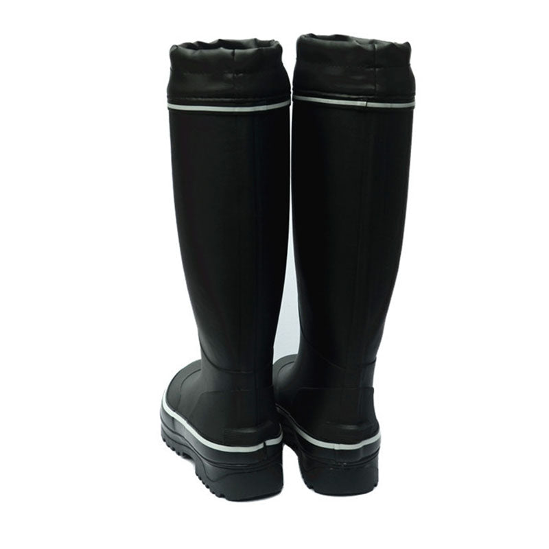 Botas de agua casuales