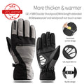 Guantes de ciclismo