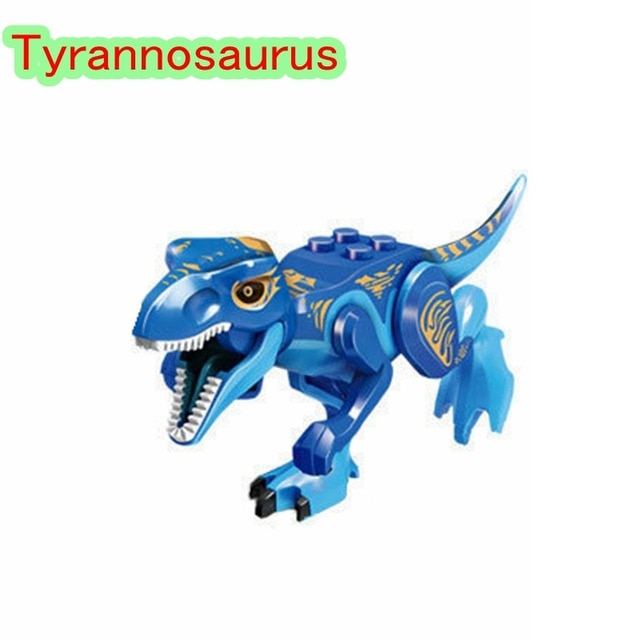 Dinosaurio Jurásico para niños