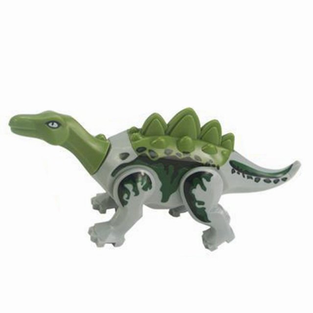 Dinosaurio Jurásico para niños