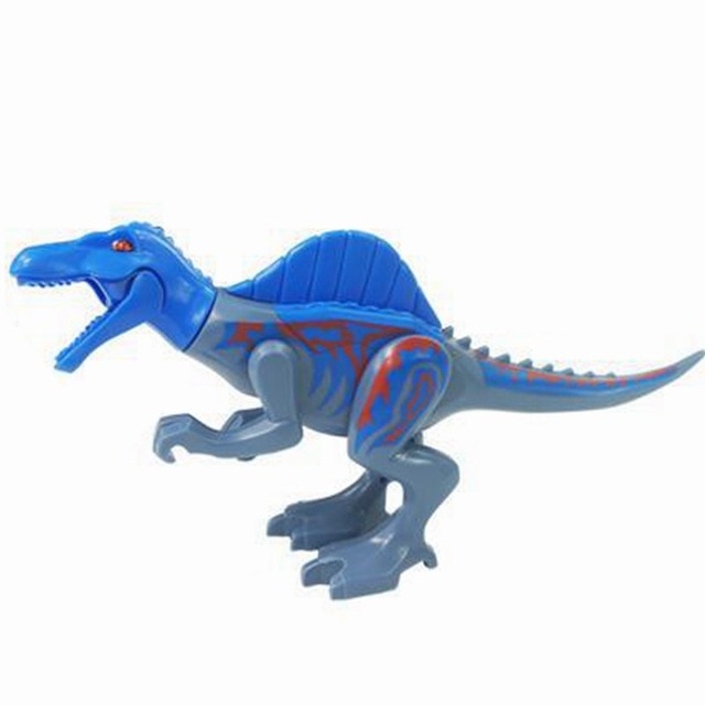 Dinosaurio Jurásico para niños