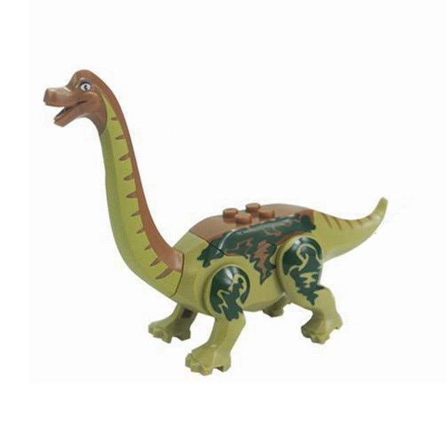 Dinosaurio Jurásico para niños