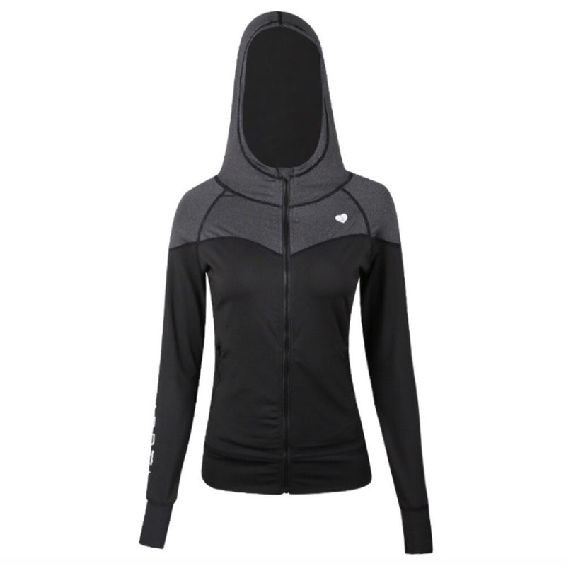 Sudadera de jogging de mujer