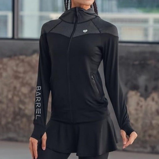 Sudadera de jogging de mujer