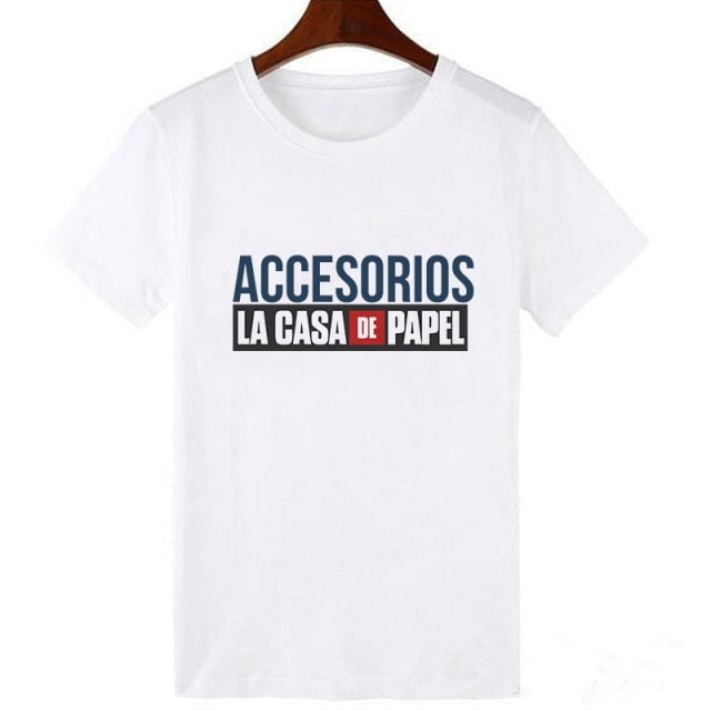 Camiseta estilosa de hombre