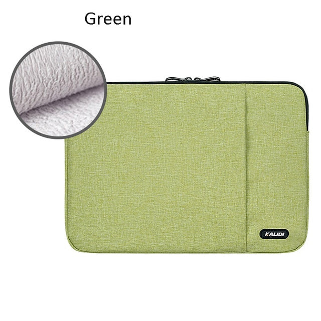 Funda protectora para laptop