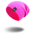 Gorro de punto para hombre