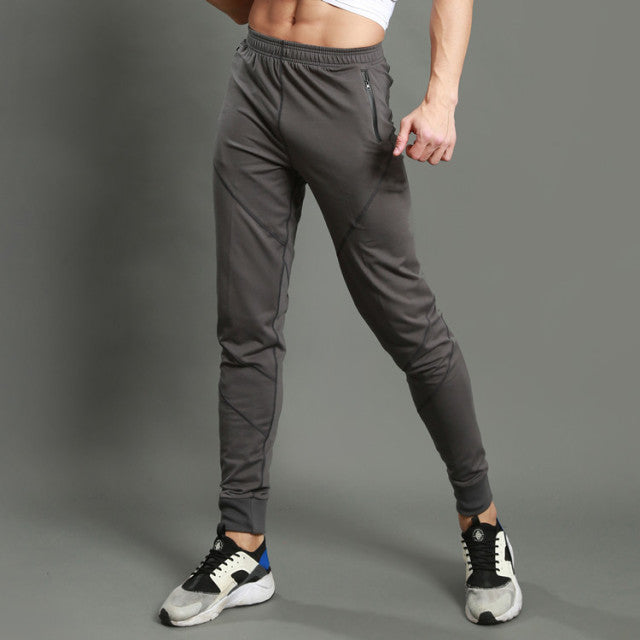 Pantalones de correr