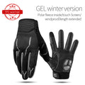 Guantes de ciclismo