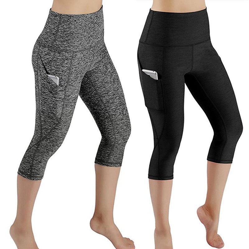 Pantalon Yoga  de mujer