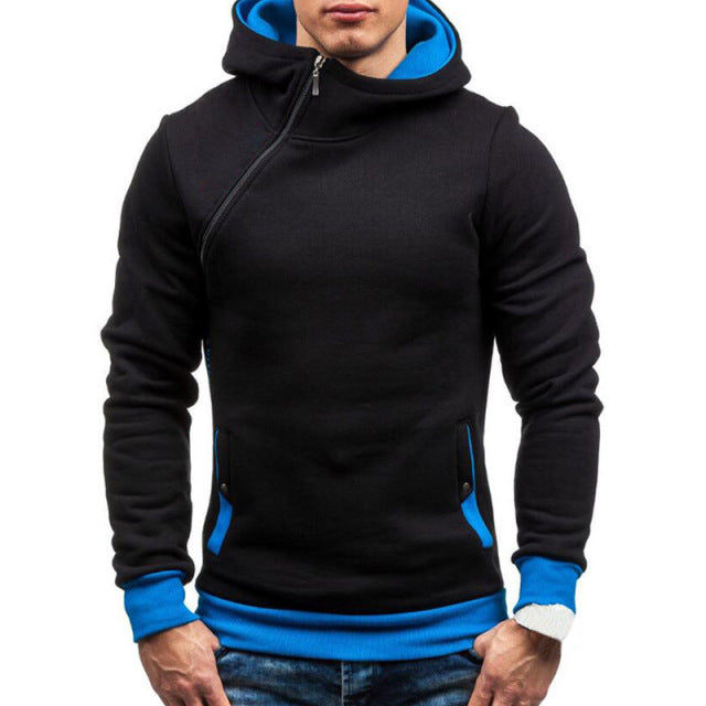 Sudadera de moda