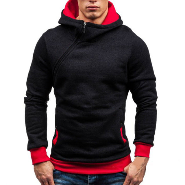 Sudadera de moda