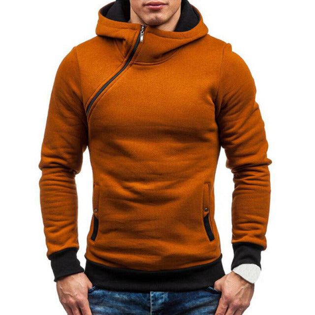 Sudadera de moda