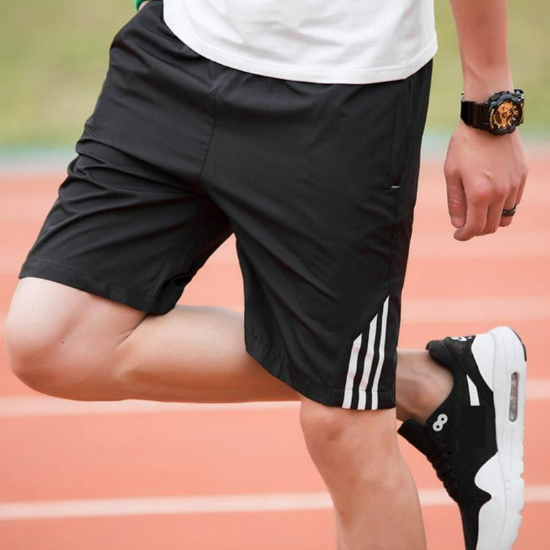 Short deportivos de hombre