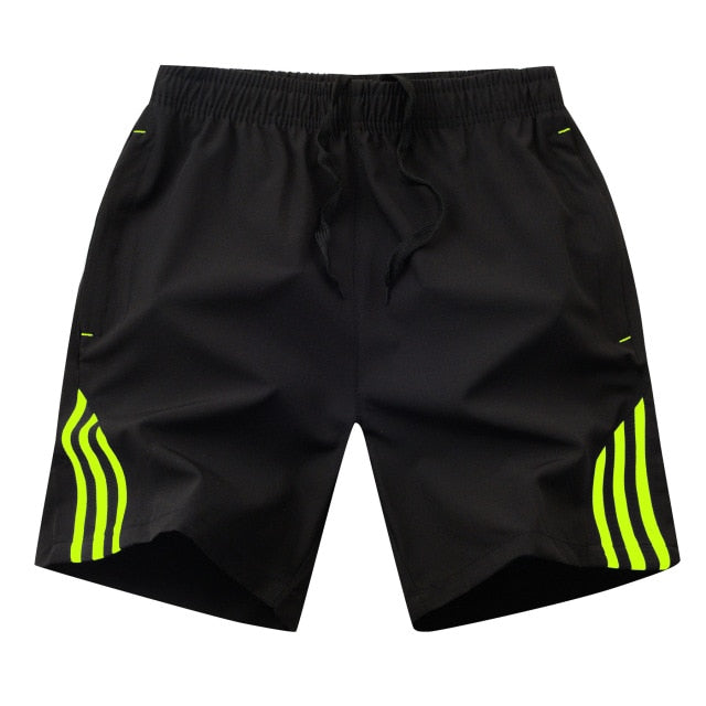 Short deportivos de hombre