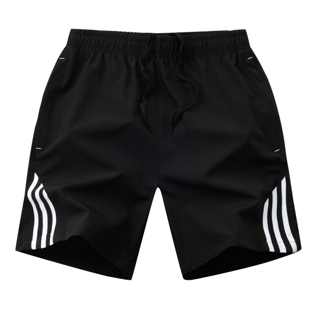 Short deportivos de hombre