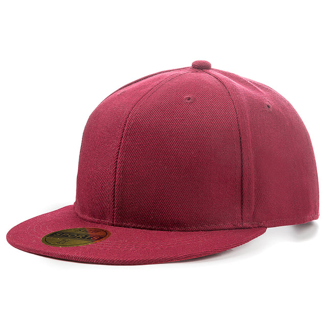 Gorra deportiva