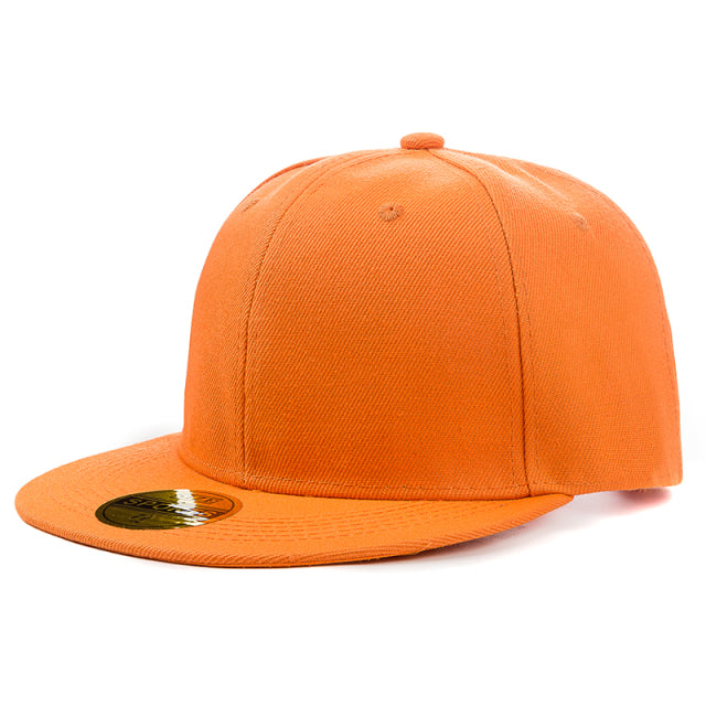 Gorra deportiva