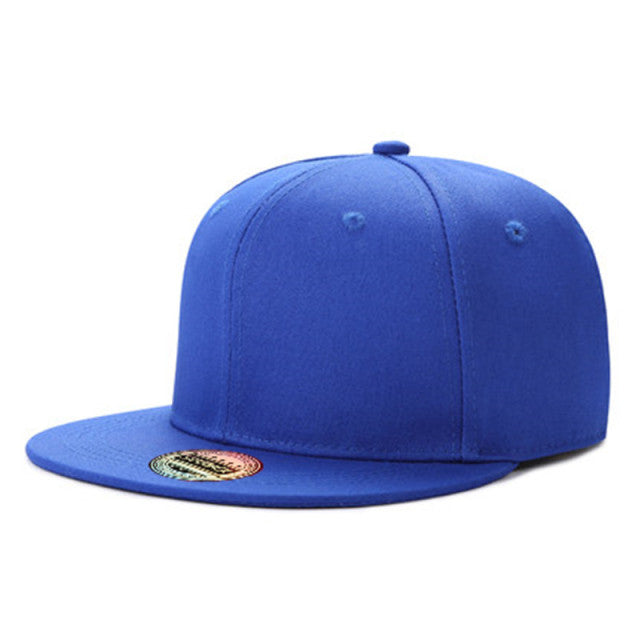 Gorra deportiva