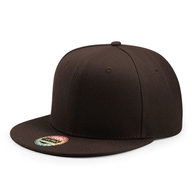 Gorra deportiva