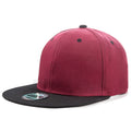 Gorra deportiva