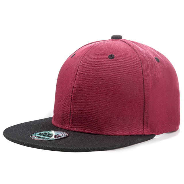 Gorra deportiva