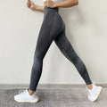 Fitness pantalon de mujer