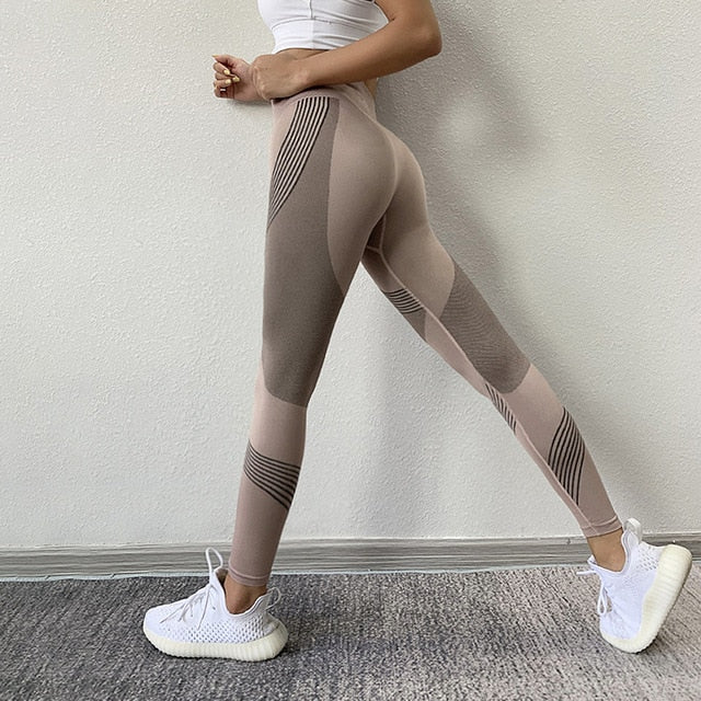 Fitness pantalon de mujer